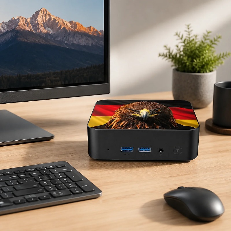 Игровой мини-компьютер Intel i – обзор и цена Pc Gaming Gaming