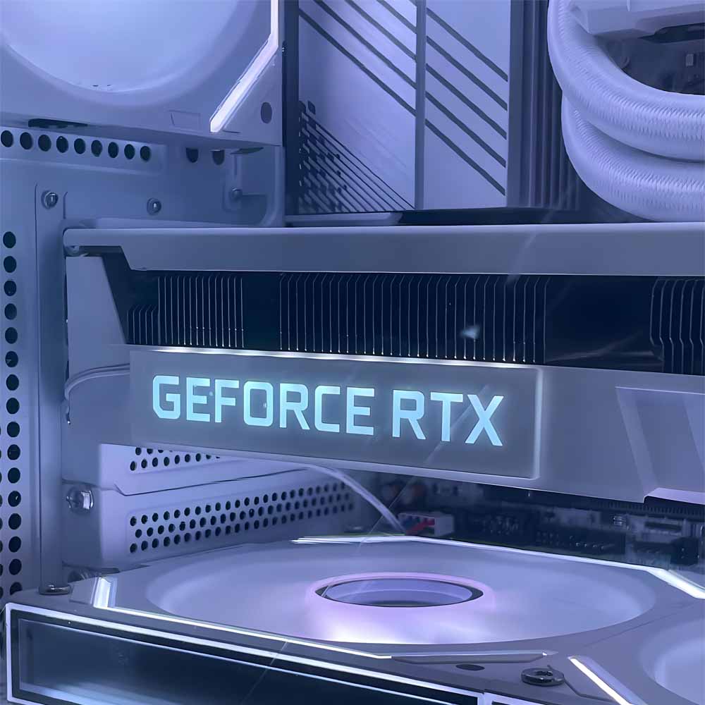 Панель ARGB-подсветки для виде – обзор и цена Pc Gaming Msi