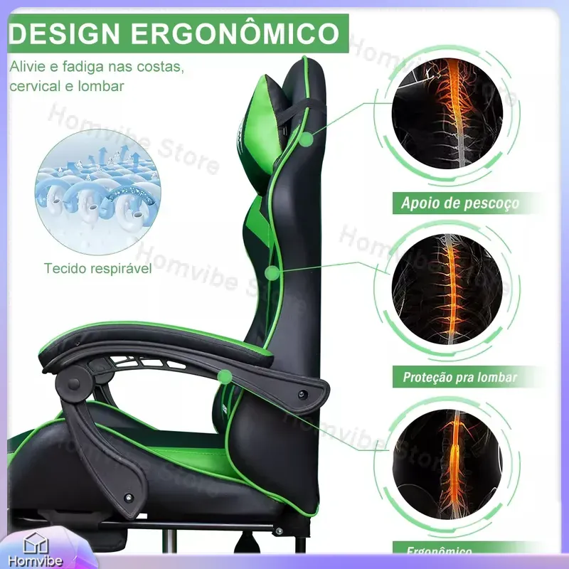 Эргономичное геймерское кресло – обзор и цена Pc Gaming Gaming