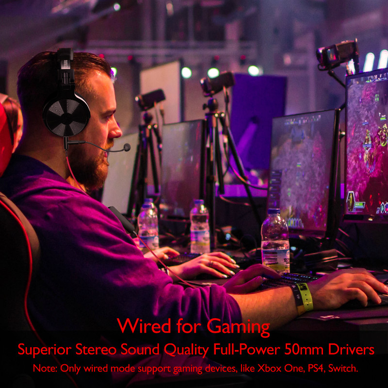 Беспроводные Bluetooth 5,2 нау – обзор и цена Pc Gaming Y Monitor