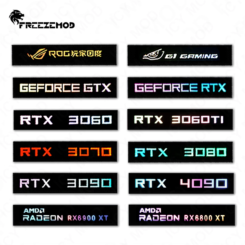 FREEZEMOD корпус для пк игрово – обзор и цена Pc Gaming Msi